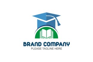 Books Logo Review for Real Embroidery Projects