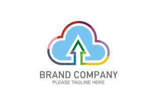 Cloud Weather Logo: A Designer’s Take on Real-World Use