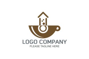 Coffee Tea Logo: A Practical Embroidery Design Review
