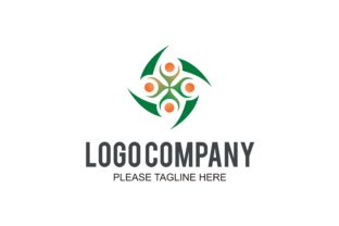Connecting Logo Embroidery Design Review