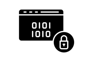 Data Encryption Embroidery Design Review