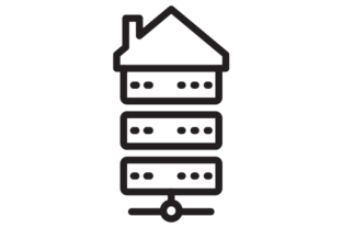 Database Warehouse with Outline