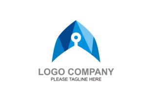 Finance Logo Embroidery Design Review