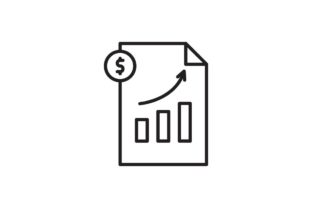 Financial Analysis Embroidery Design Review