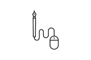 Graphic Design for Embroidery