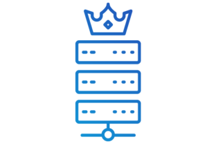 King of Hosting Embroidery Design Review