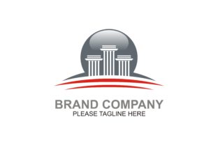 Law Logo: A Practical Embroidery Design for Real Projects
