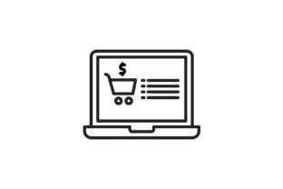 Online Marketing Embroidery Design