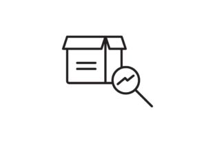 Product Analysis for Real Embroidery Projects