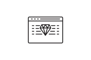 Review: Clean Code Embroidery Design